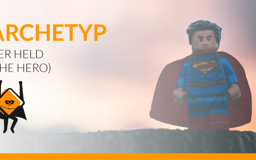 Die Archetypen-Serie – welcher Archetyp ist Ihr Unternehmen?