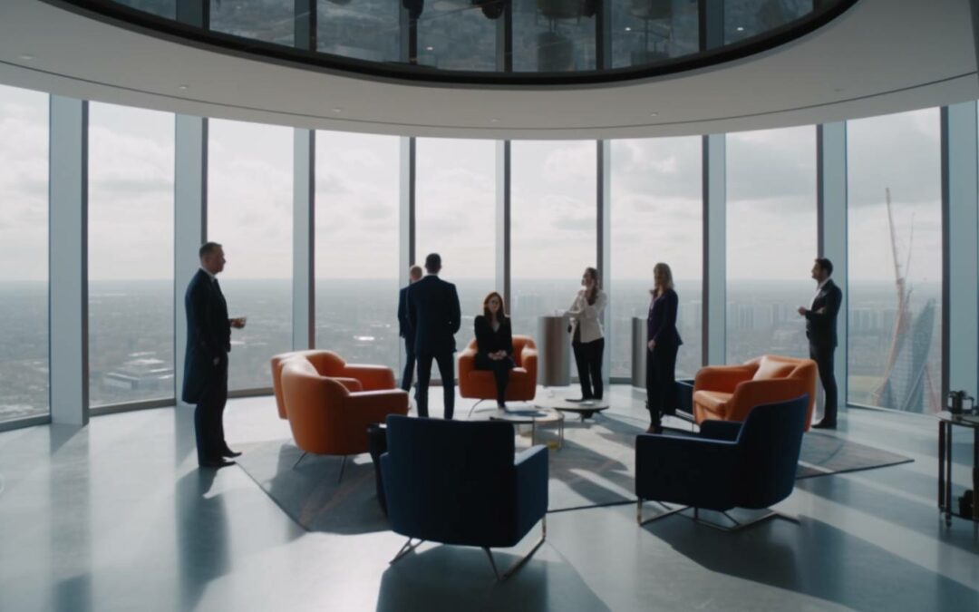 Digitale Transformation Marketing